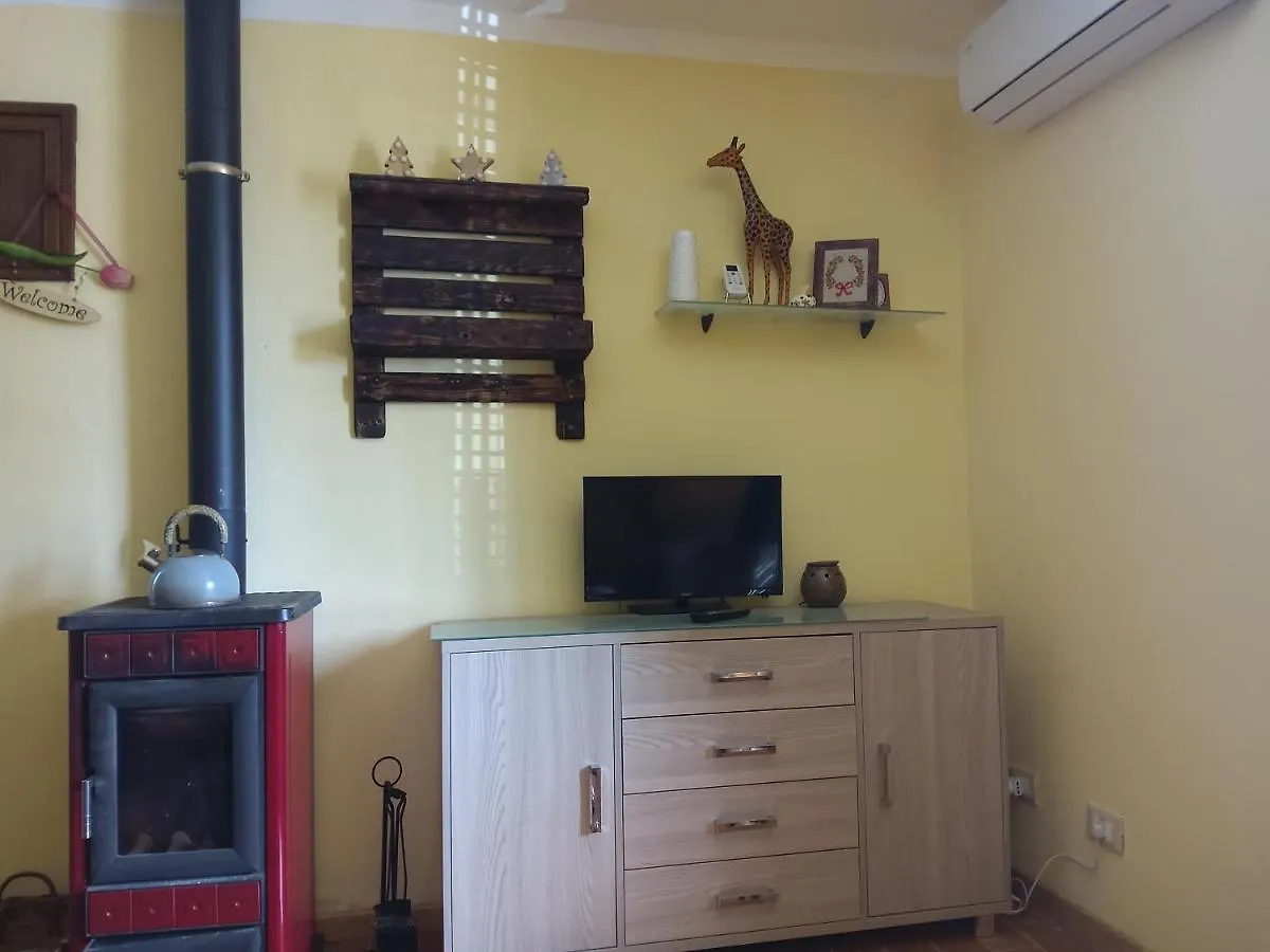 Holiday home Casa Di Nonno Via Di Palmata 1576 Villa Lucca Italy