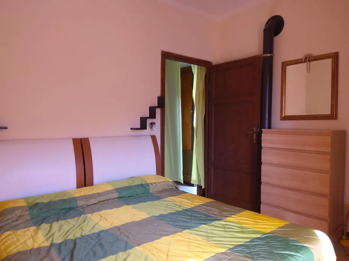 Casa Di Nonno Via Di Palmata 1576 Villa Lucca
