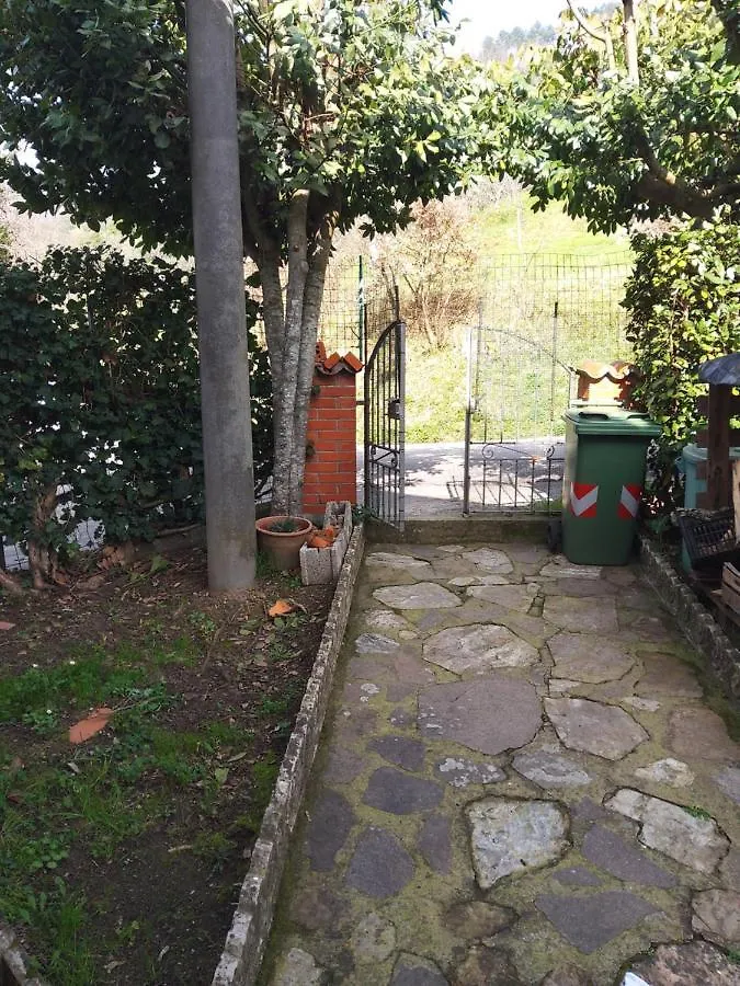 Casa Di Nonno Via Di Palmata 1576 Villa Lucca 0*,  Italy