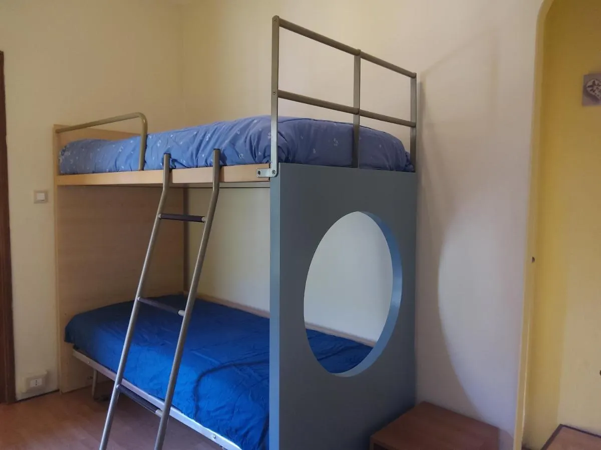 Vila Casa Di Nonno Via Di Palmata 1576 Lucca Itálie