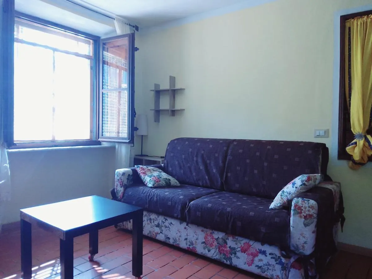 Prázdninový dům Vila Casa Di Nonno Via Di Palmata 1576 Lucca