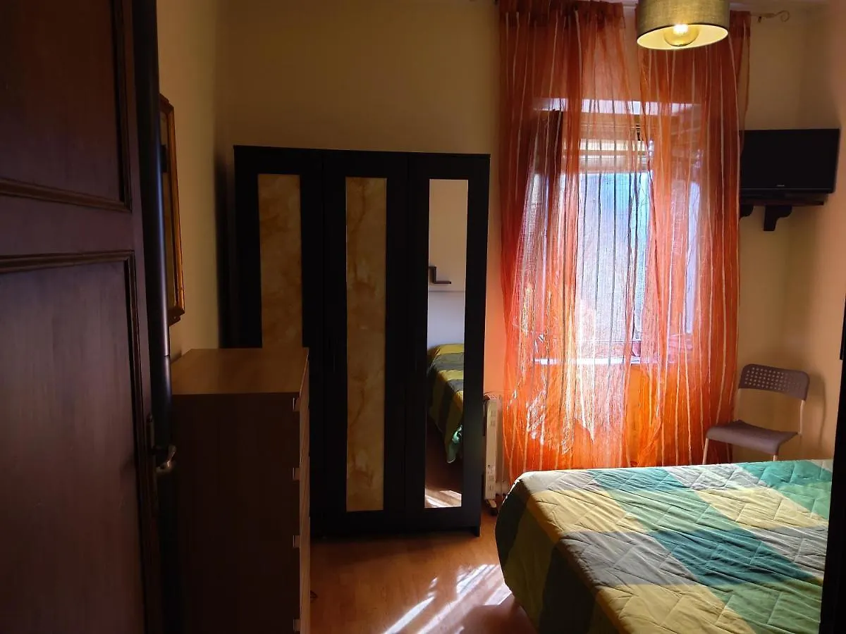 Vila Casa Di Nonno Via Di Palmata 1576 Lucca Prázdninový dům