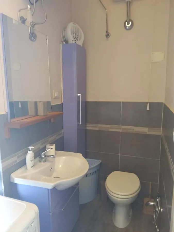 Vila Casa Di Nonno Via Di Palmata 1576 Lucca Prázdninový dům