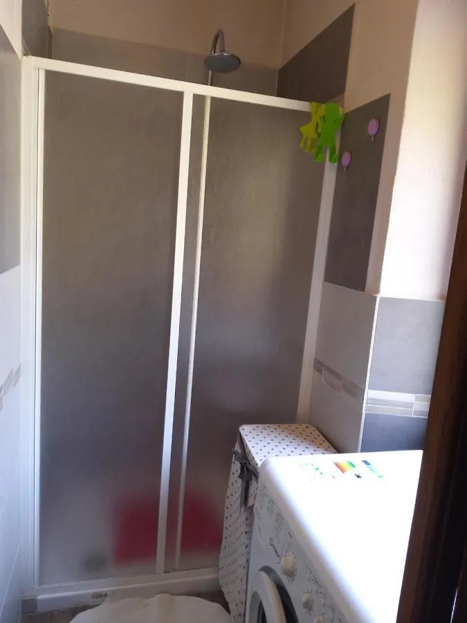 Prázdninový dům Vila Casa Di Nonno Via Di Palmata 1576 Lucca